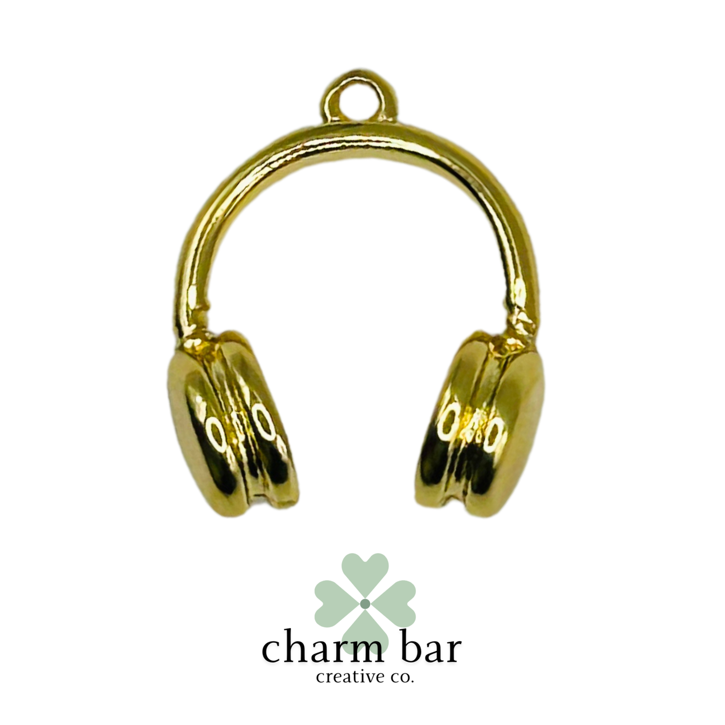 the Charms: 3D Headphones