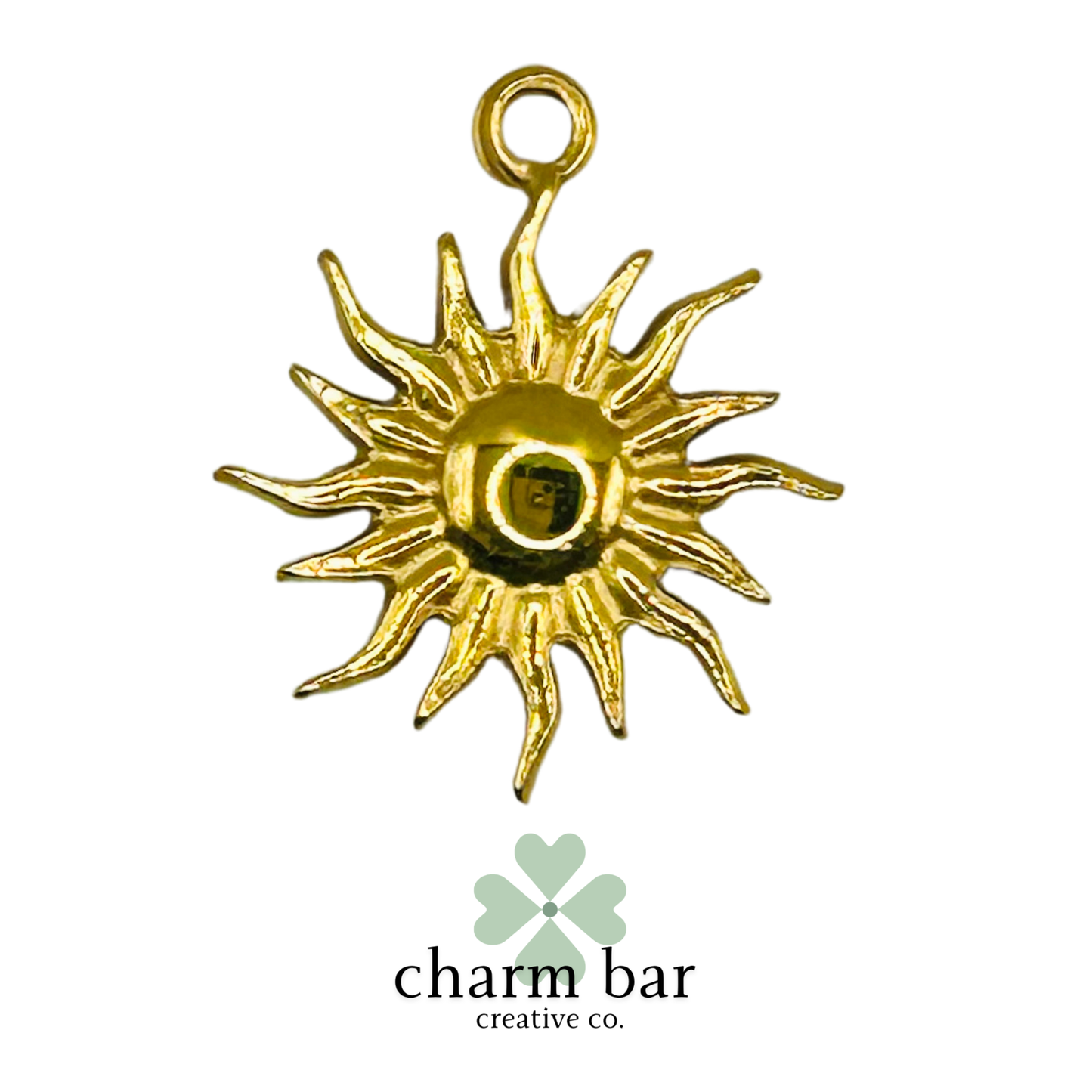 the Charms: Sunburst