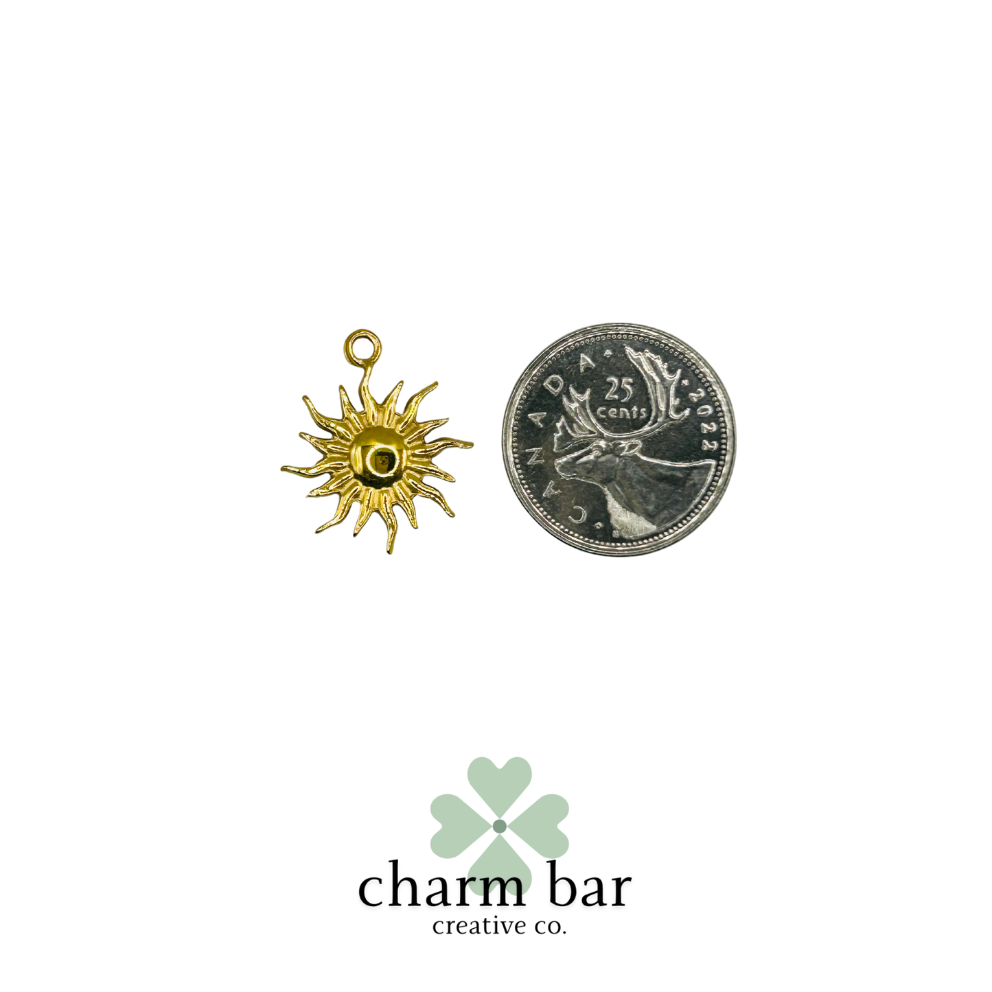 the Charms: Sunburst