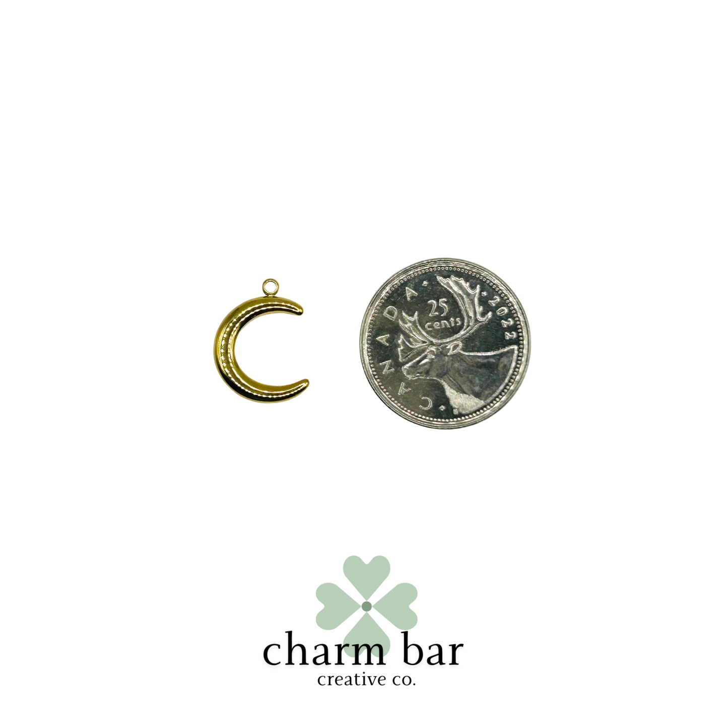 the Charms: Moon