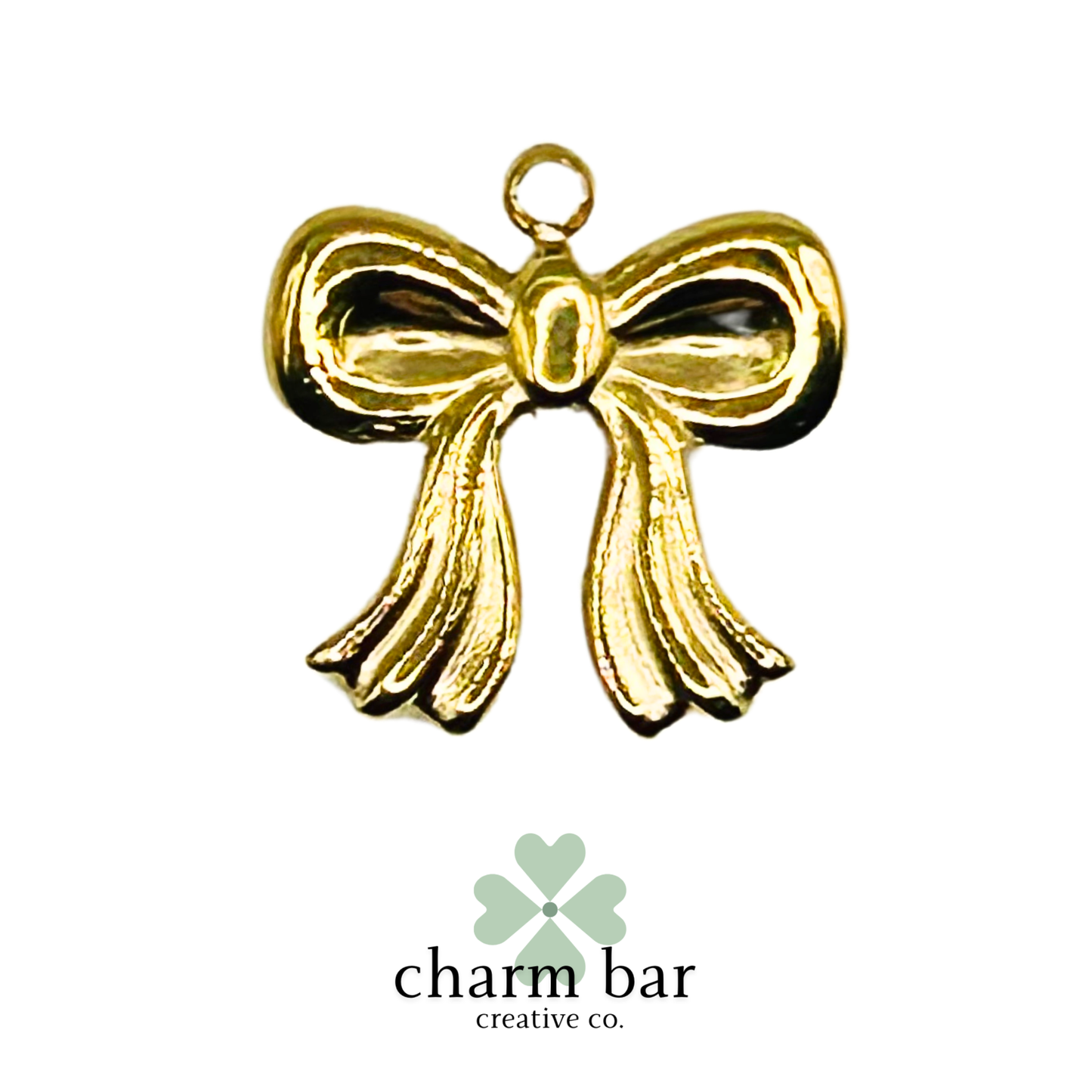 the Charms: Small Bow