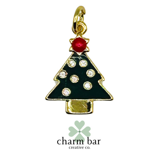 the Charms: Christmas Tree