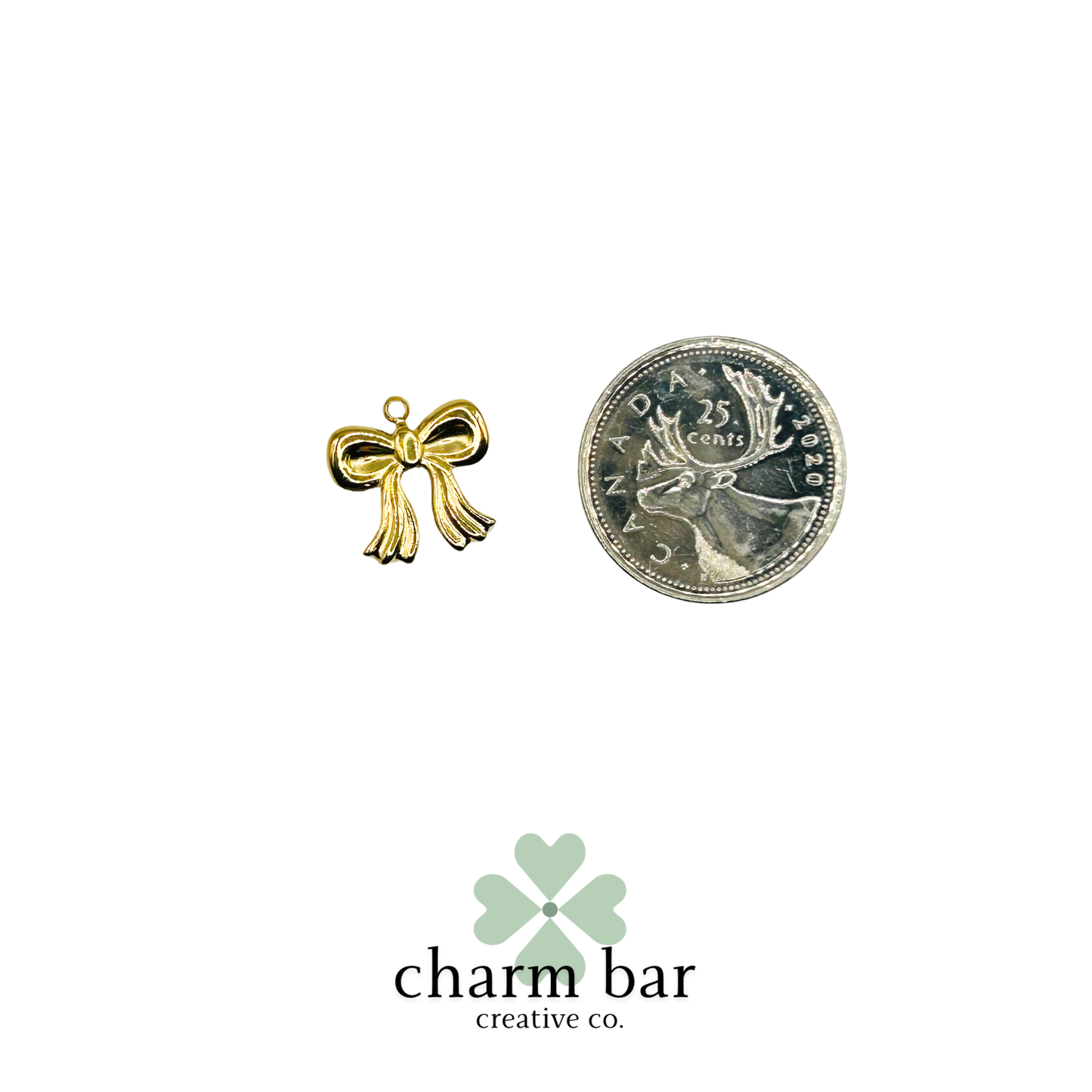 the Charms: Small Bow