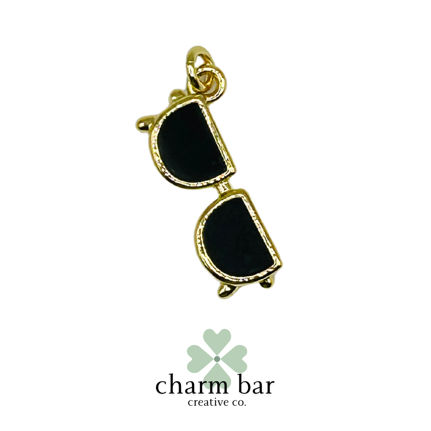 the Charms: Sunglasses