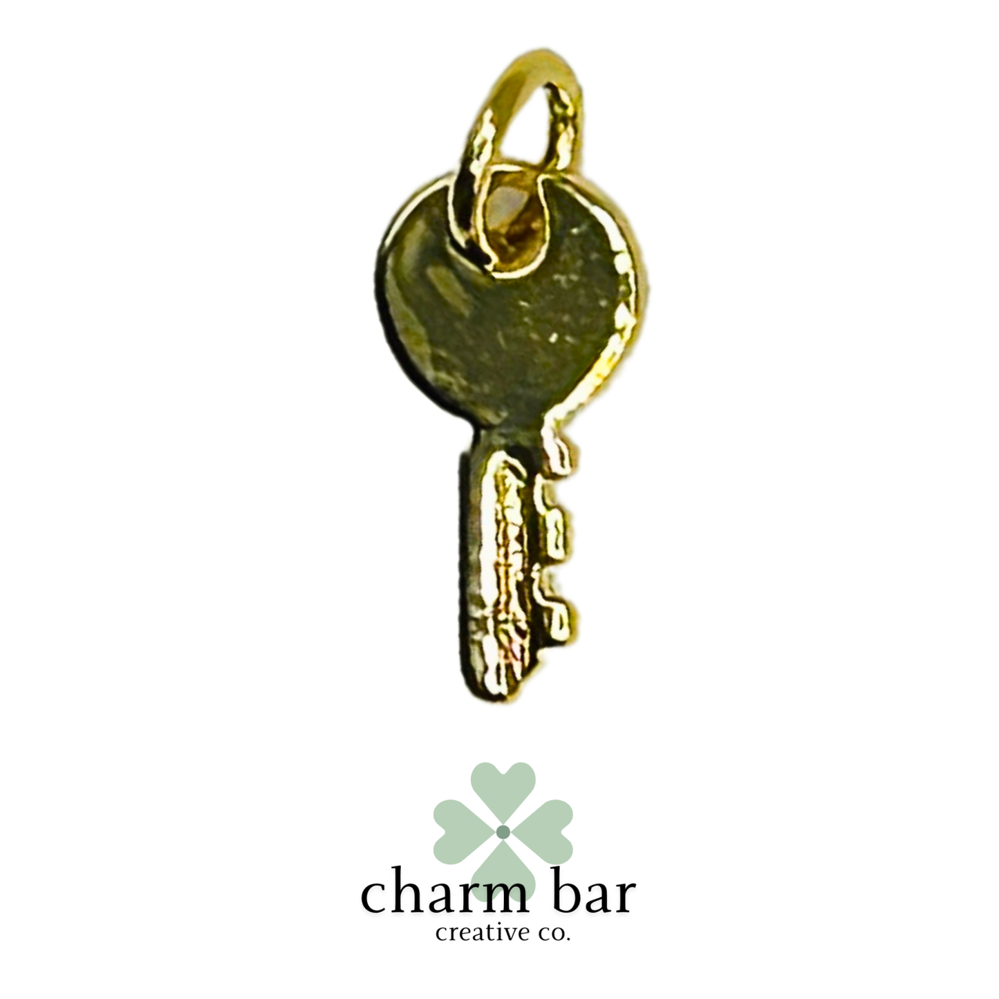 the Charms: Mini Key