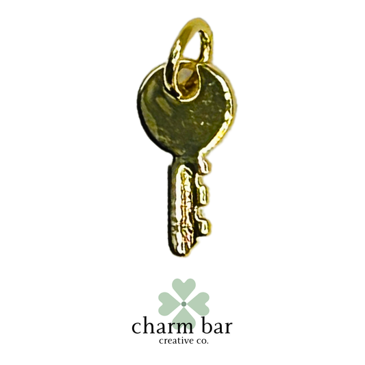 the Charms: Mini Key