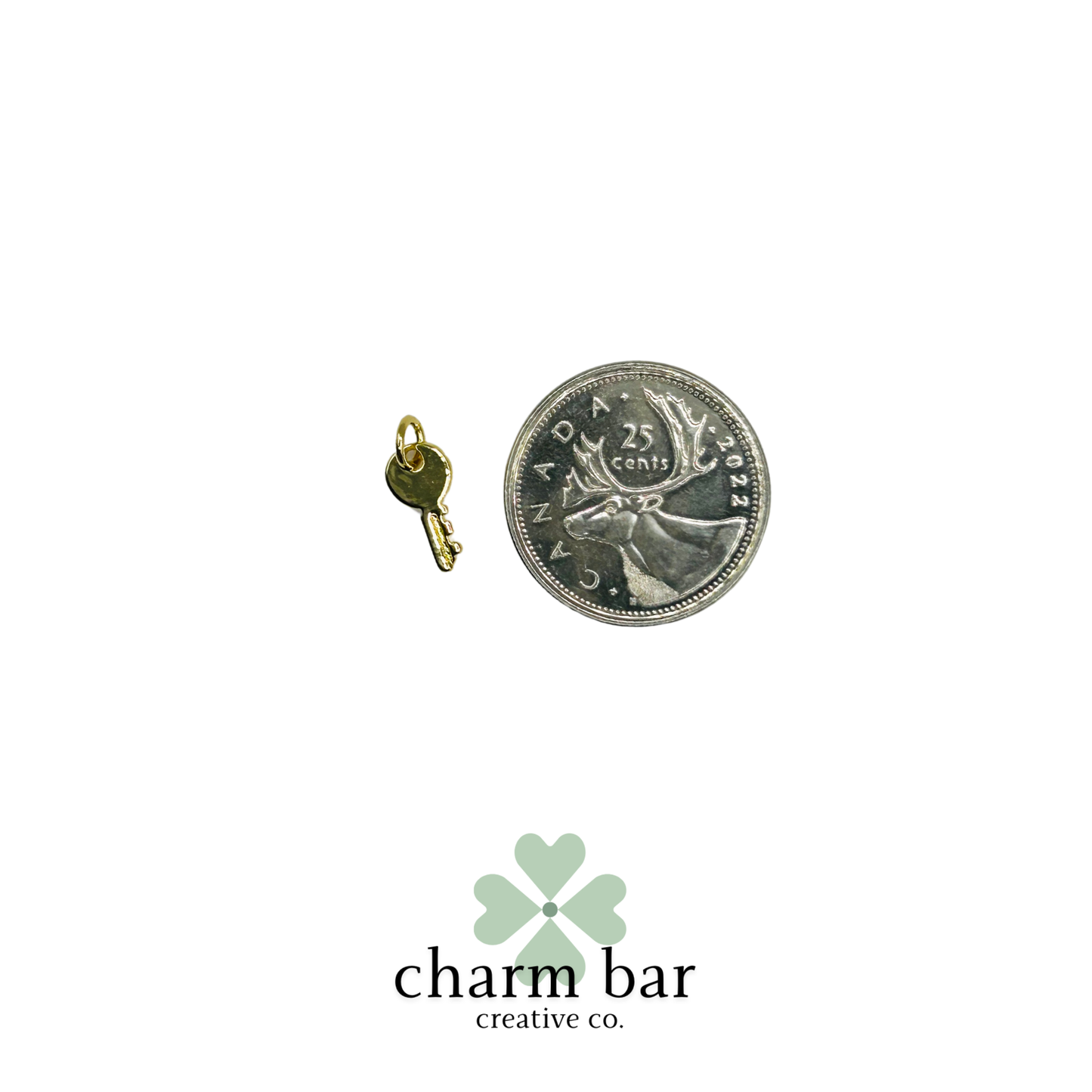 the Charms: Mini Key