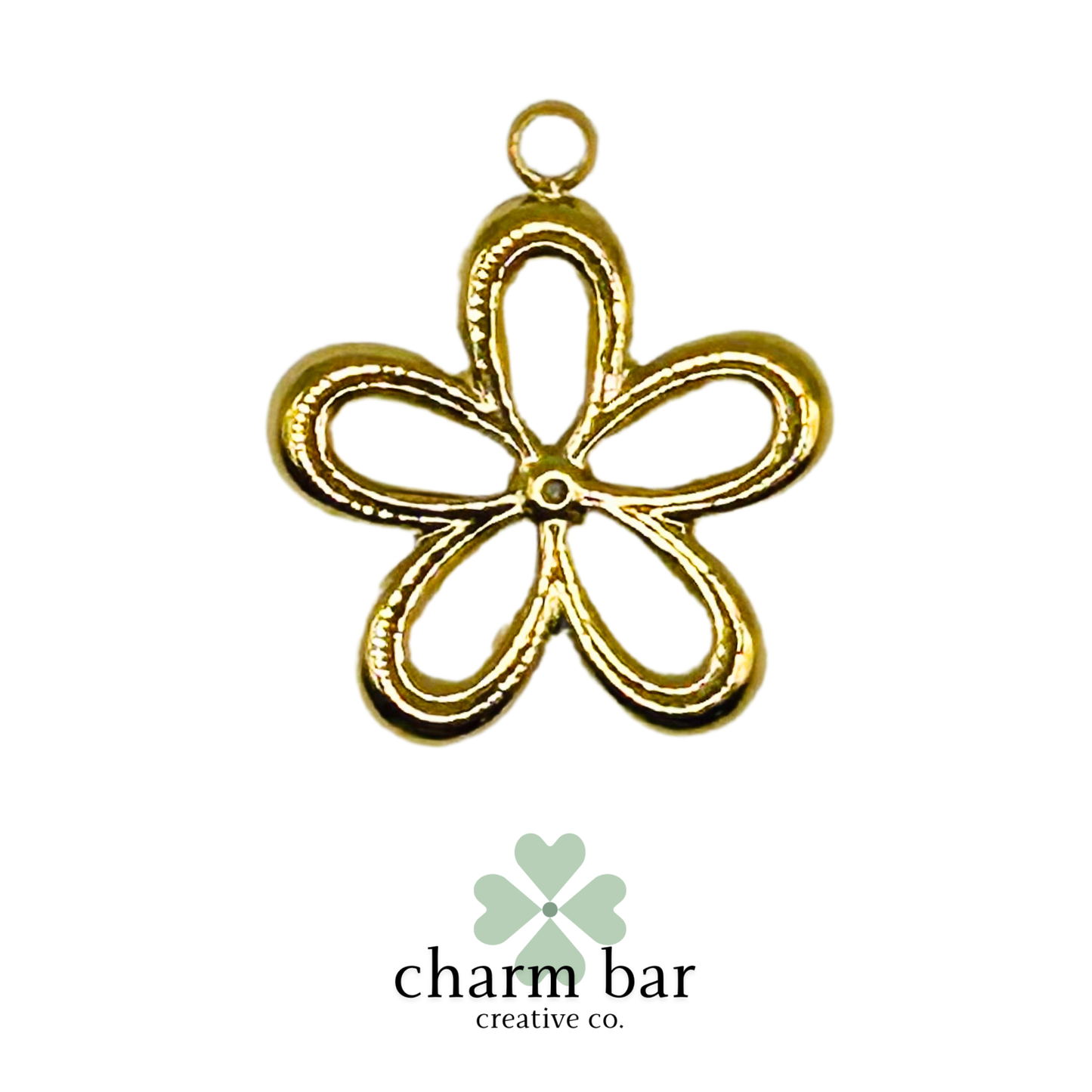 the Charms: Flower