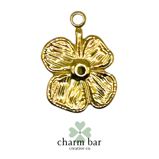 the Charms: Poppy