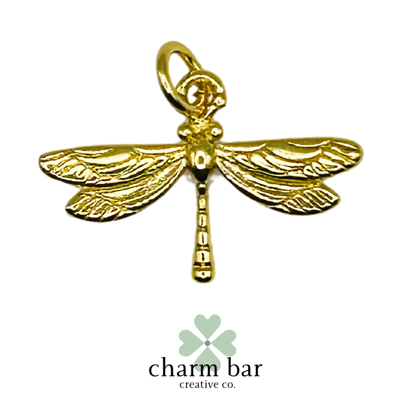 the Charms: Dragonfly