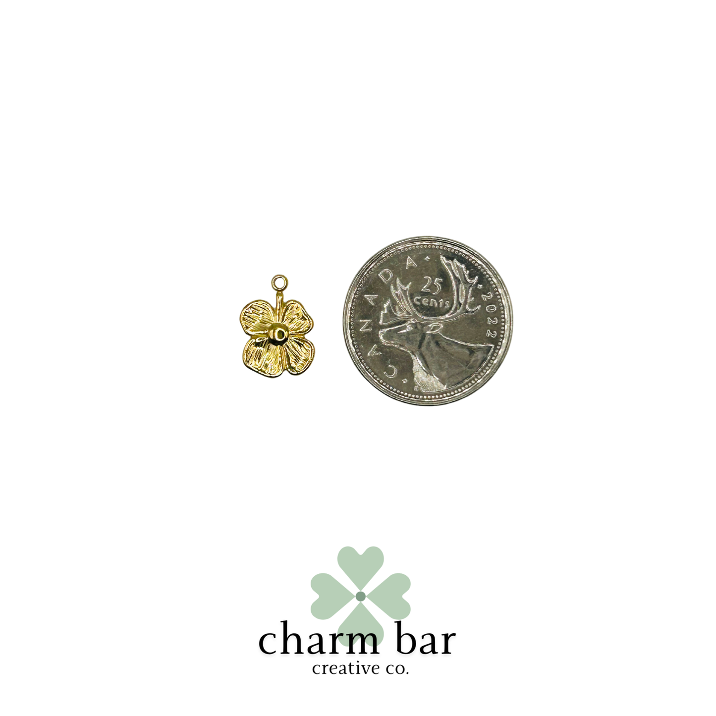 the Charms: Poppy