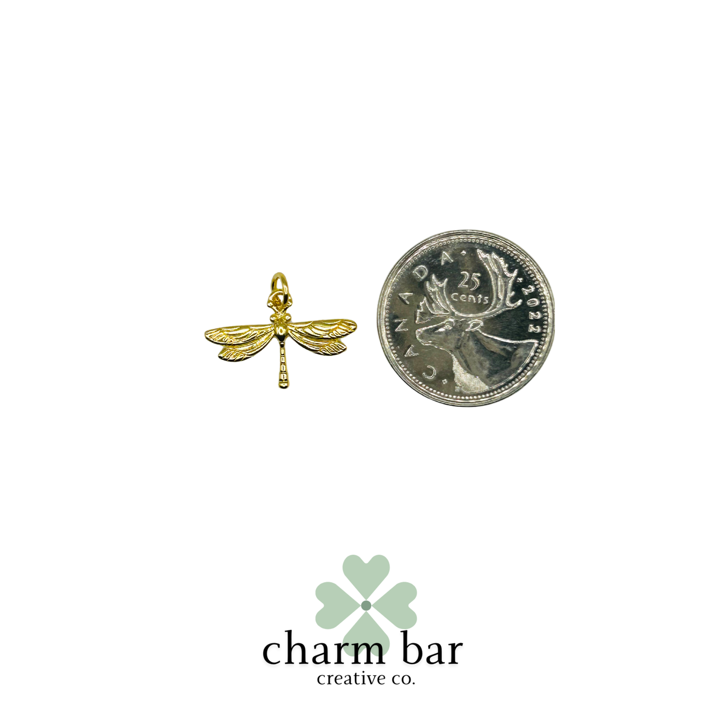 the Charms: Dragonfly