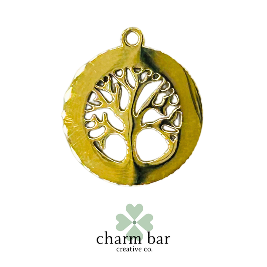 the Charms: Tree of Life