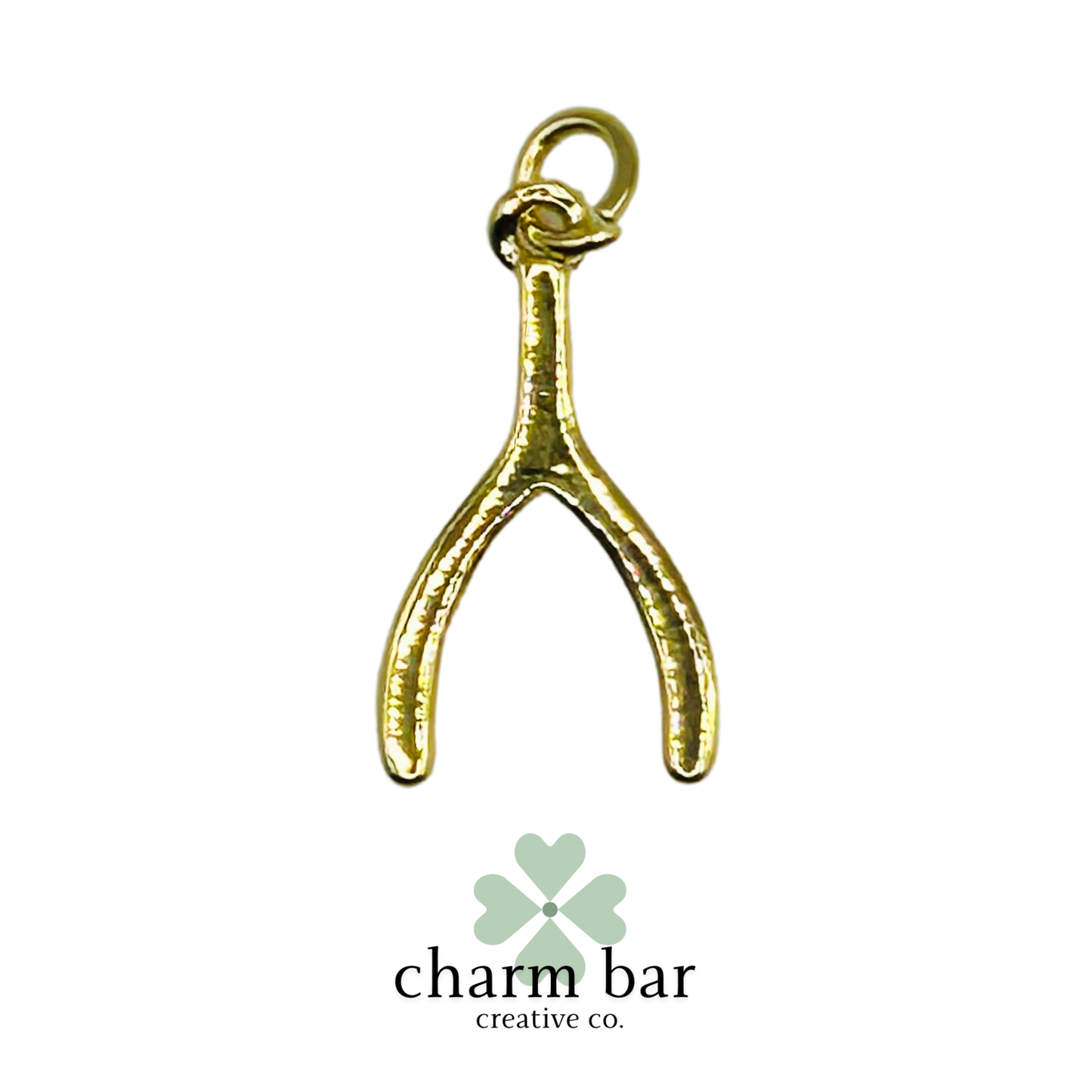 the Charms: Wish Bone