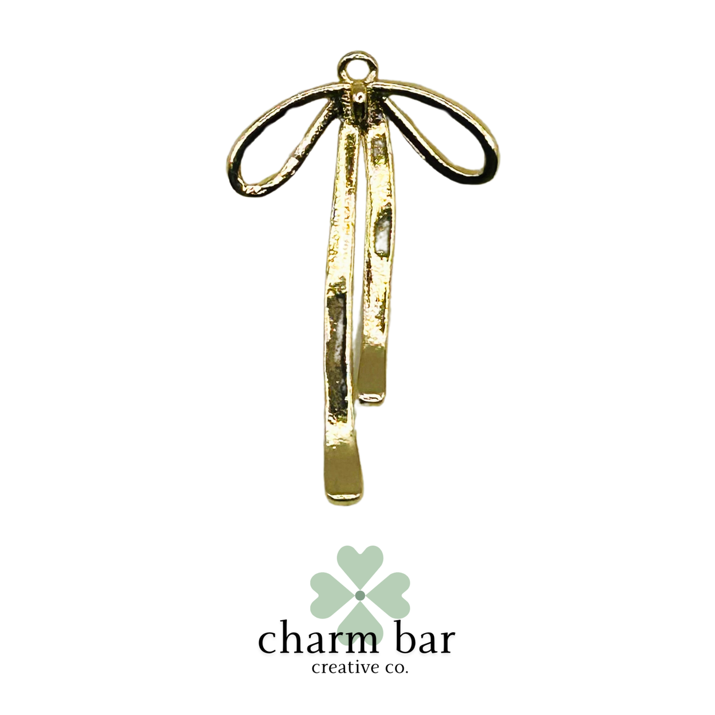 the Charms: Large Flat Bow