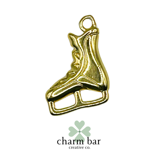 the Charms: Ice Skate