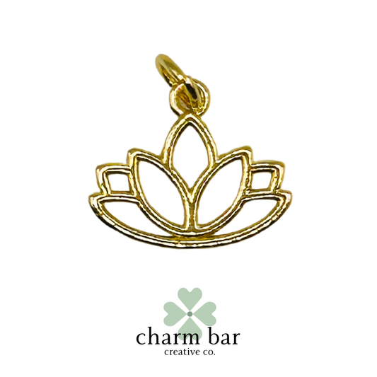 the Charms: Lotus