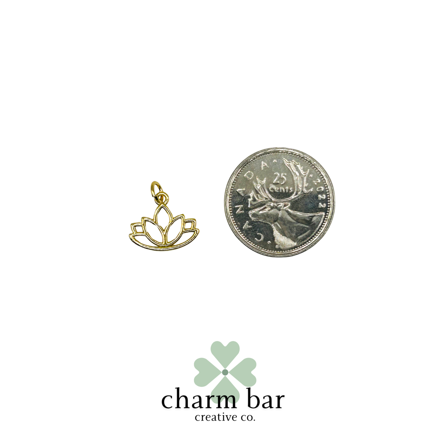 the Charms: Lotus