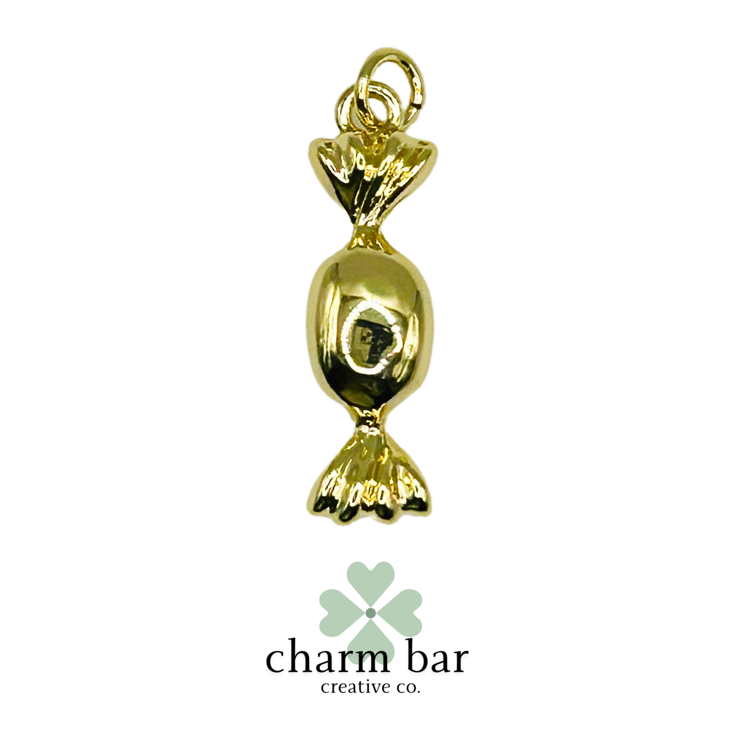 the Charms: 3D Hard Candy