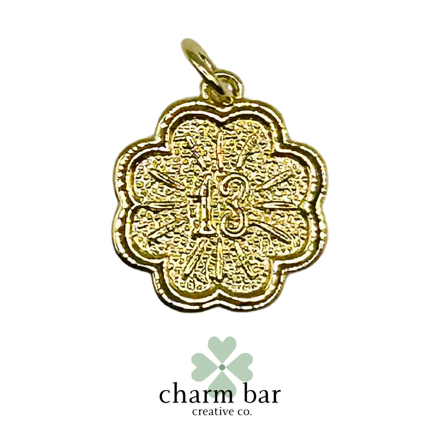 the Charms: Lucky Number 13