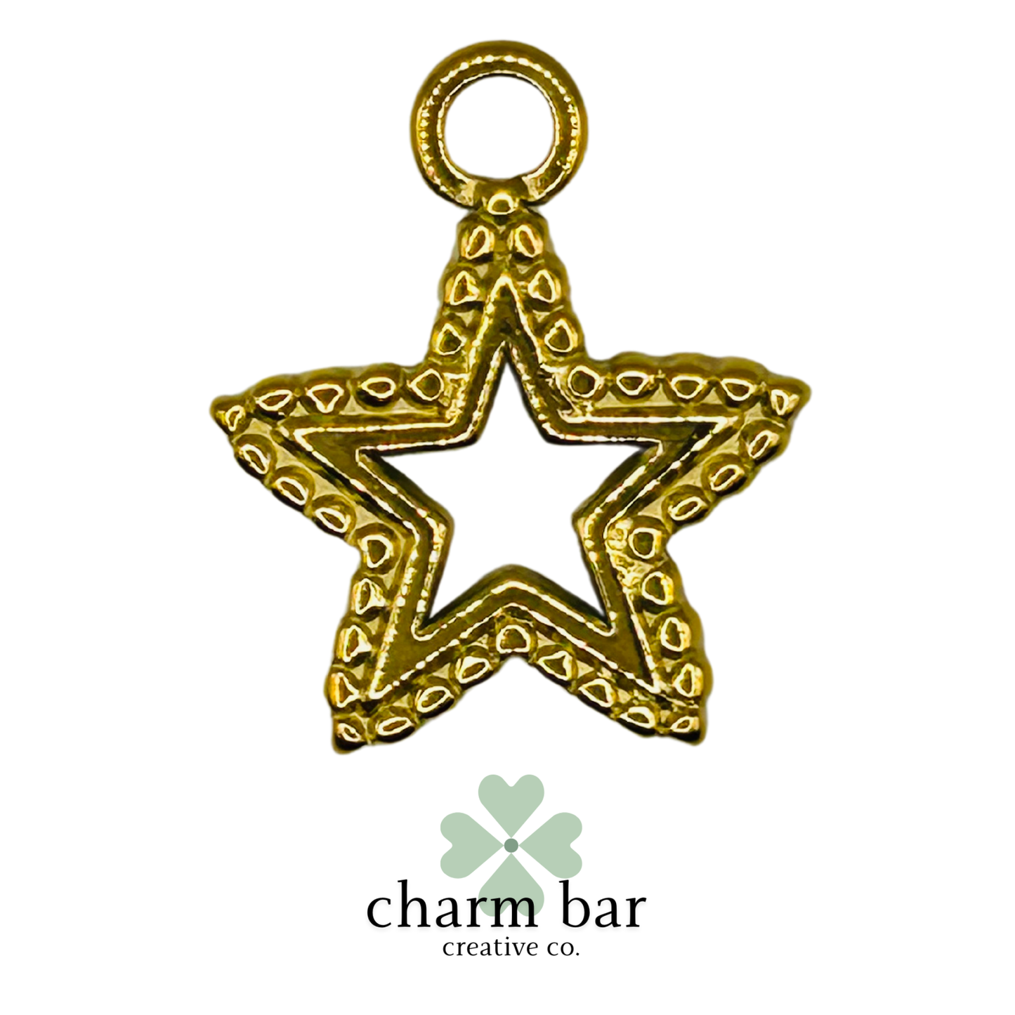 the Charms: Large Western Star