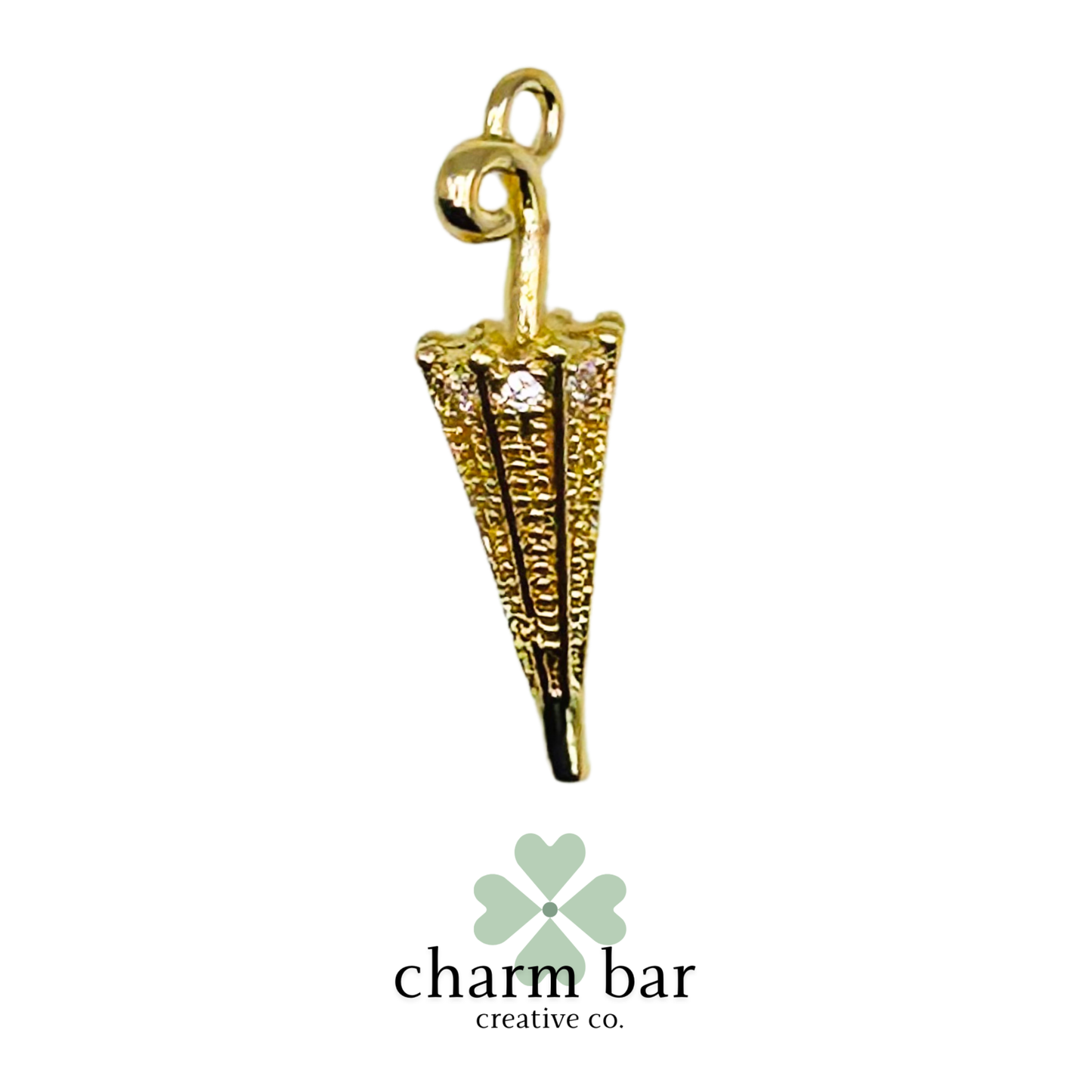 the Charms: 3D Umbrella