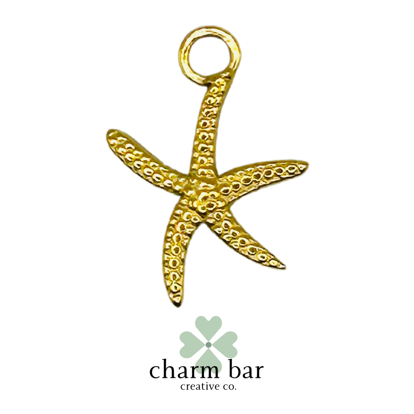 the Charms: Starfish