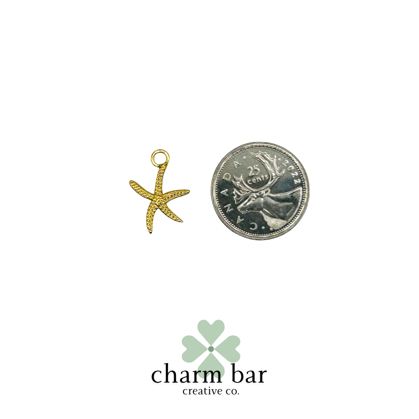 the Charms: Starfish