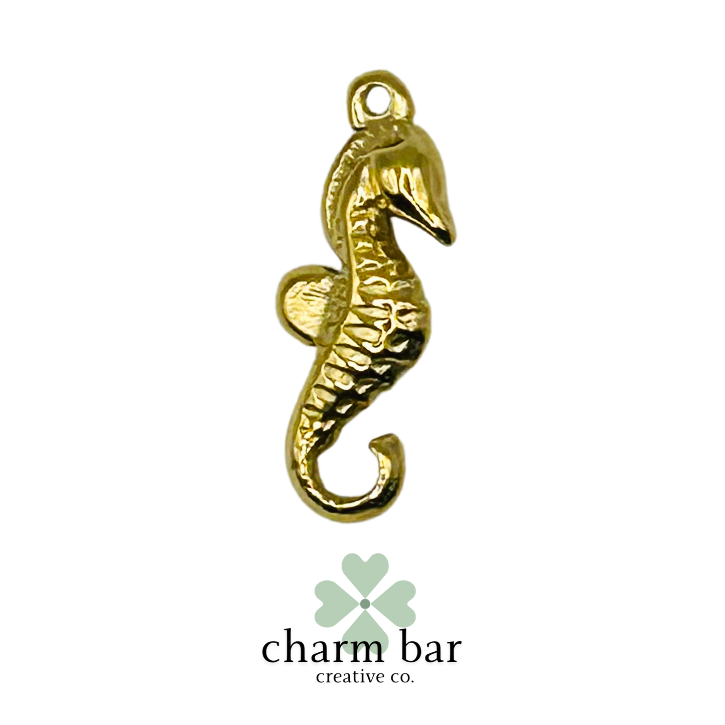 the Charms: Seahorse