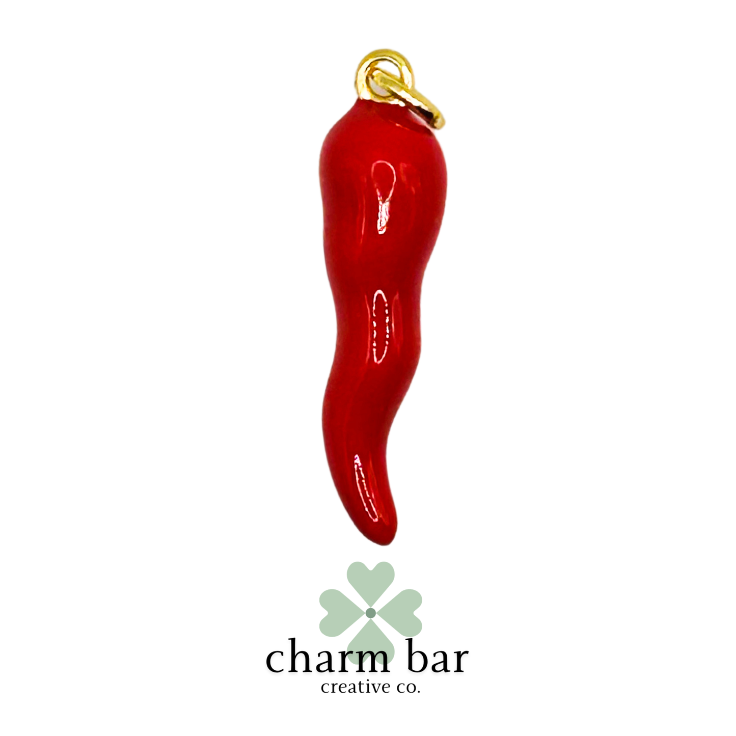 the Charms: Red Chilli Pepper